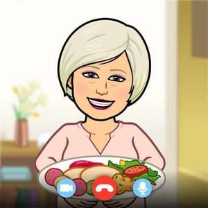 Meet your Posher, Kathie